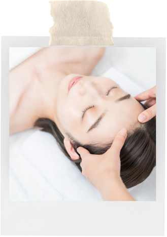 Aura Calm 🍃 at Aura experience in Doral, FL