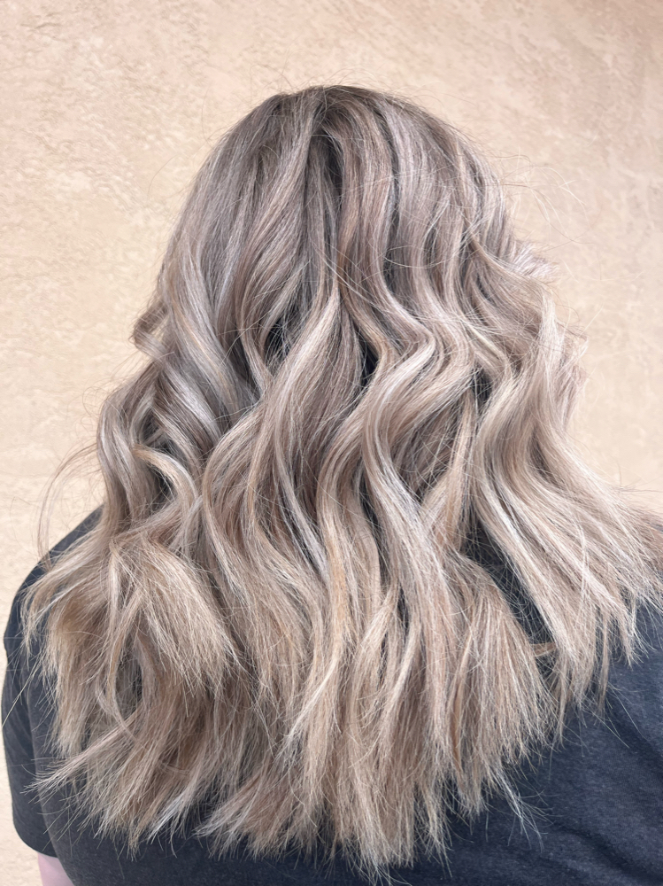 Toner Refresh