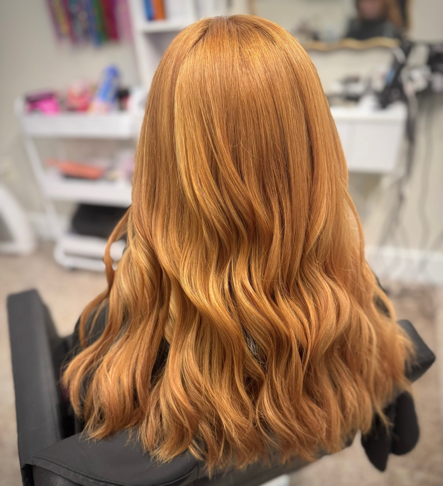 Color Correction