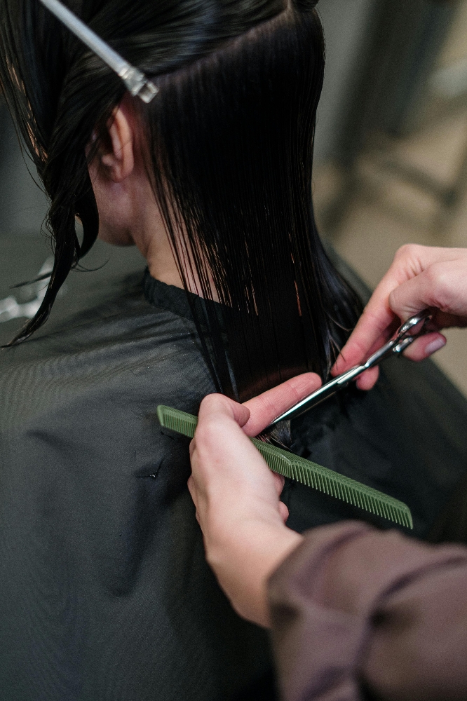 Haircut