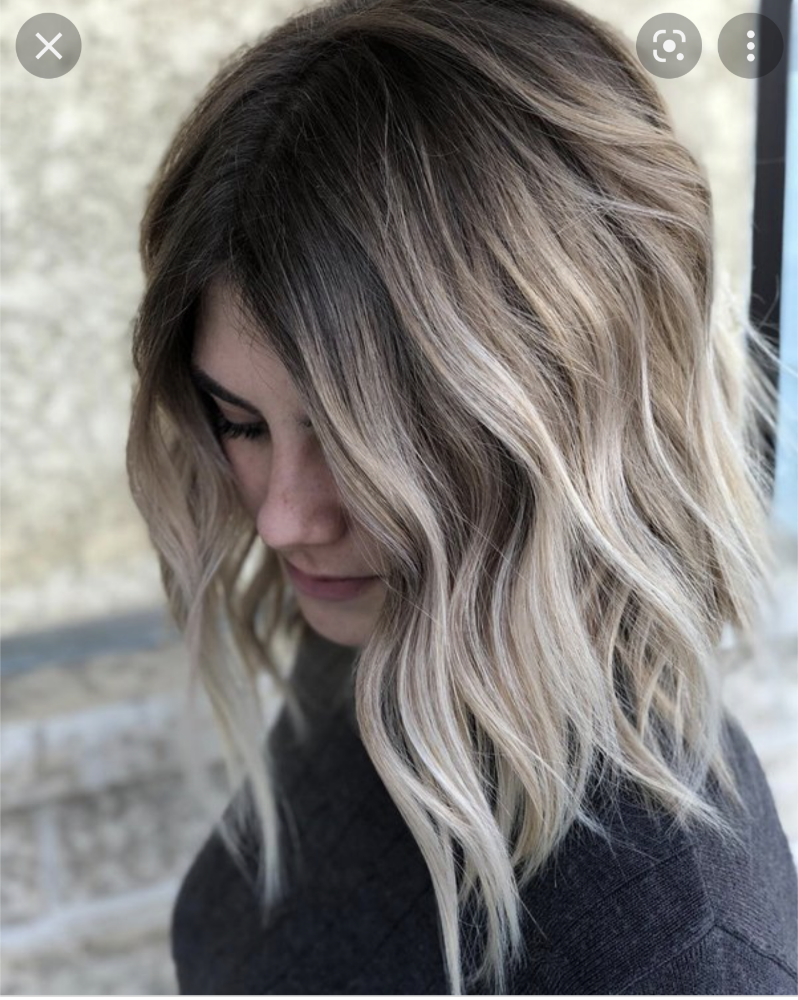 Ombre