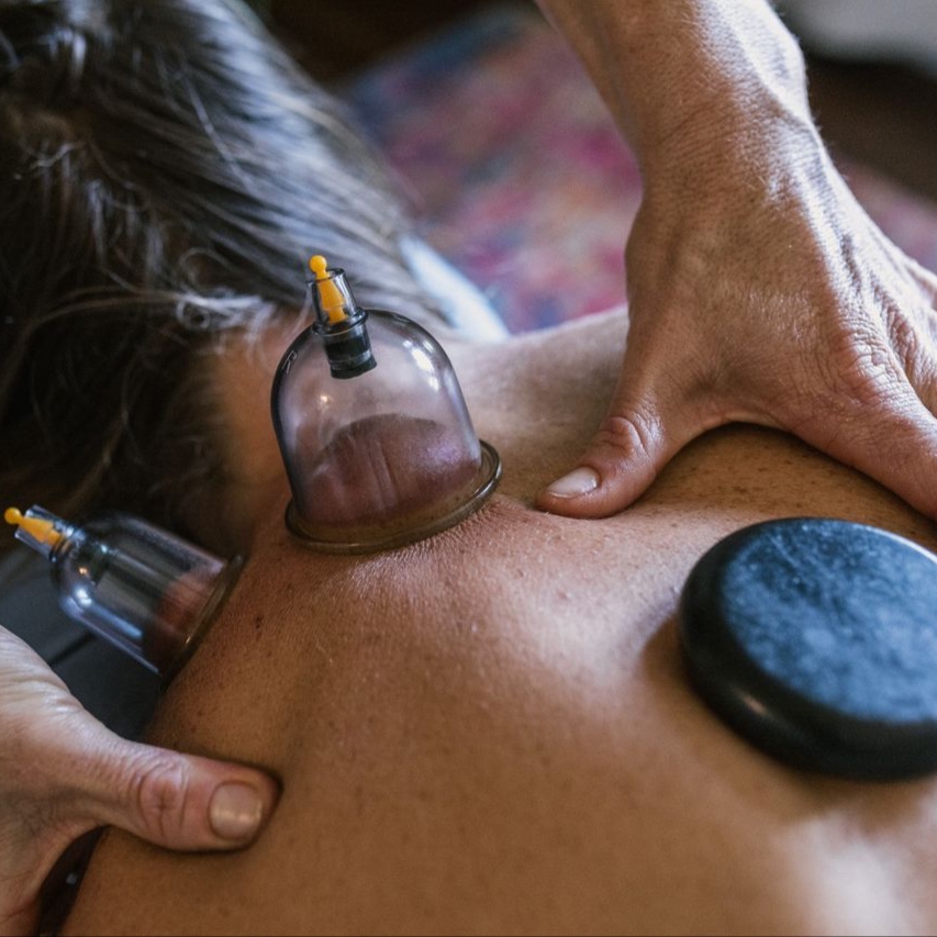 Extra Deep Tissue at Satya Massage & Healing Arts in Richmond, VA