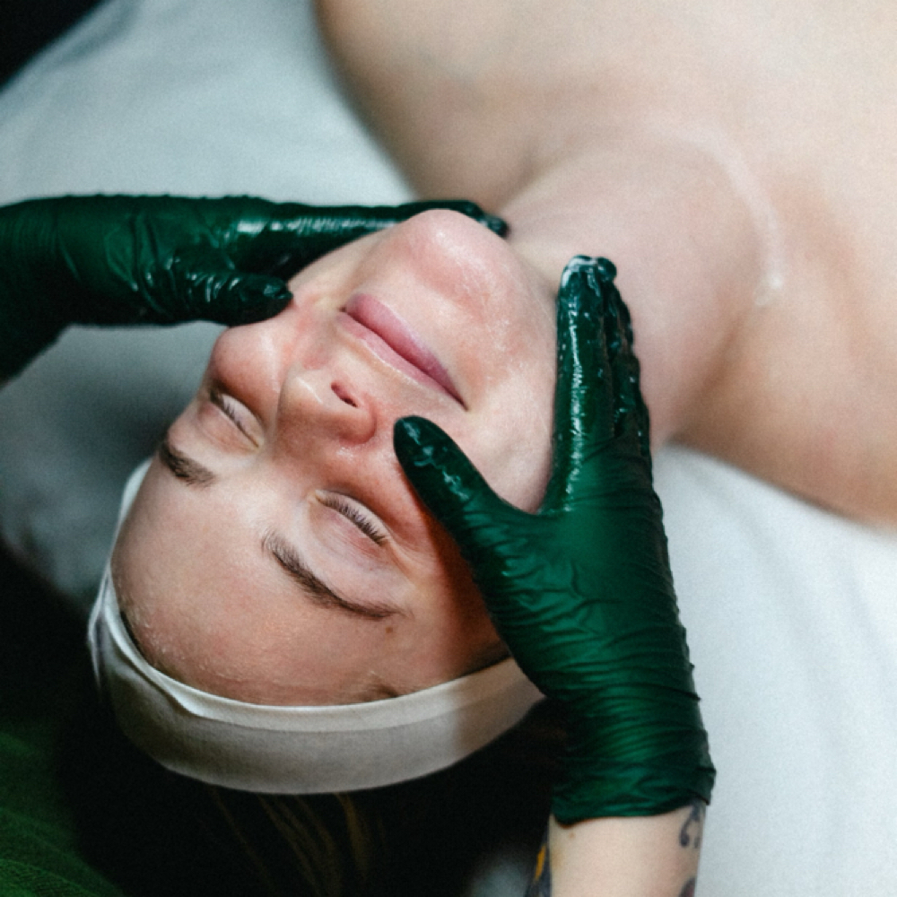 NEW CLIENT FIRST APPOINTMENT at Eclectic Esthetics in Beech Grove, IN