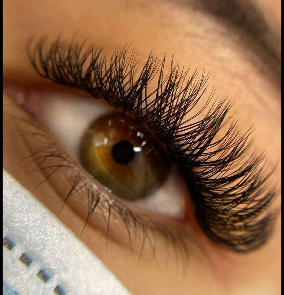 Cat Eye at The Lash Fairy in Stratford, CT