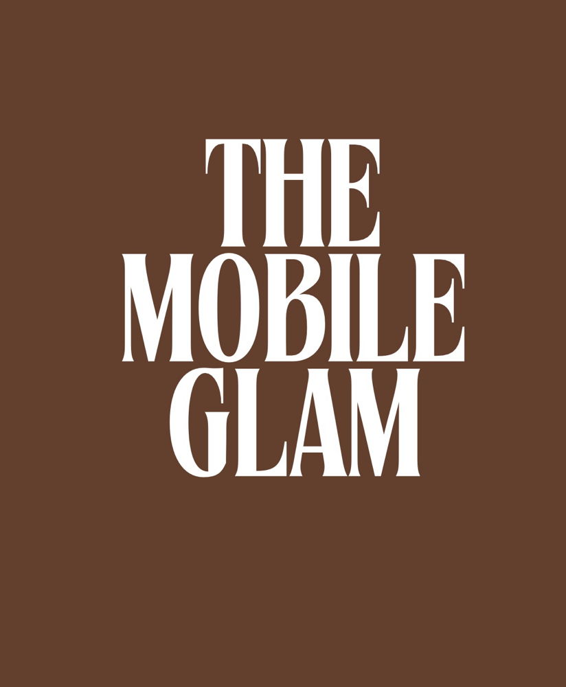 The Mobile Glam