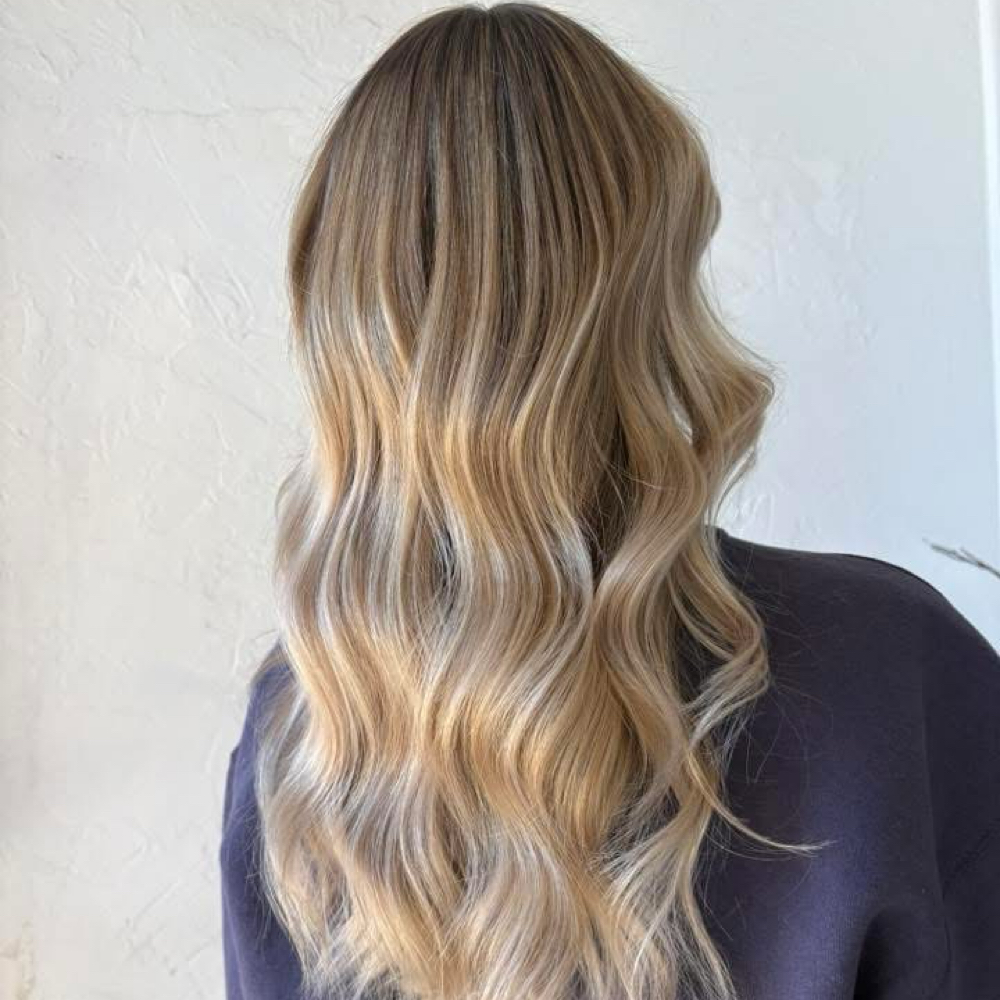 Extension or Color Consulation at Pretty By Kinlee in Duncan, OK