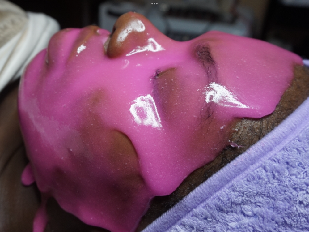 Ultra Calming Hydrojelly  (add-on)