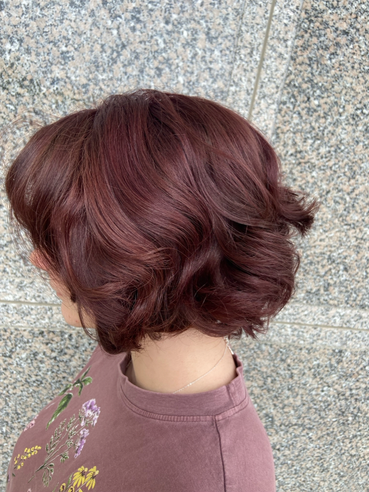 One Process Color