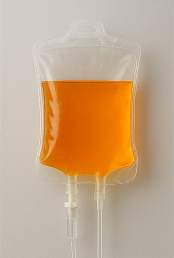 Bounce Back at Vitality Drip Bar in Amarillo, TX
