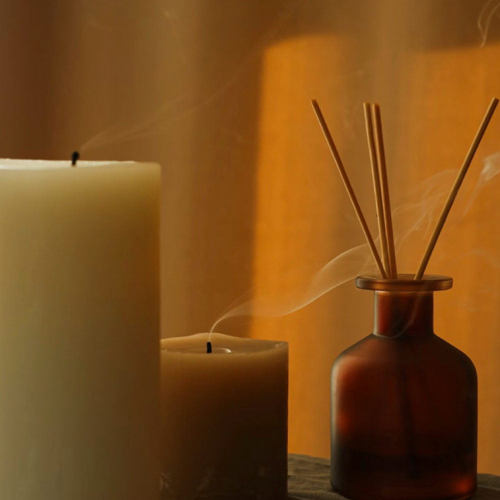 Aromatherapy Massage at Willow Massage & Wellness in Manchester, NH