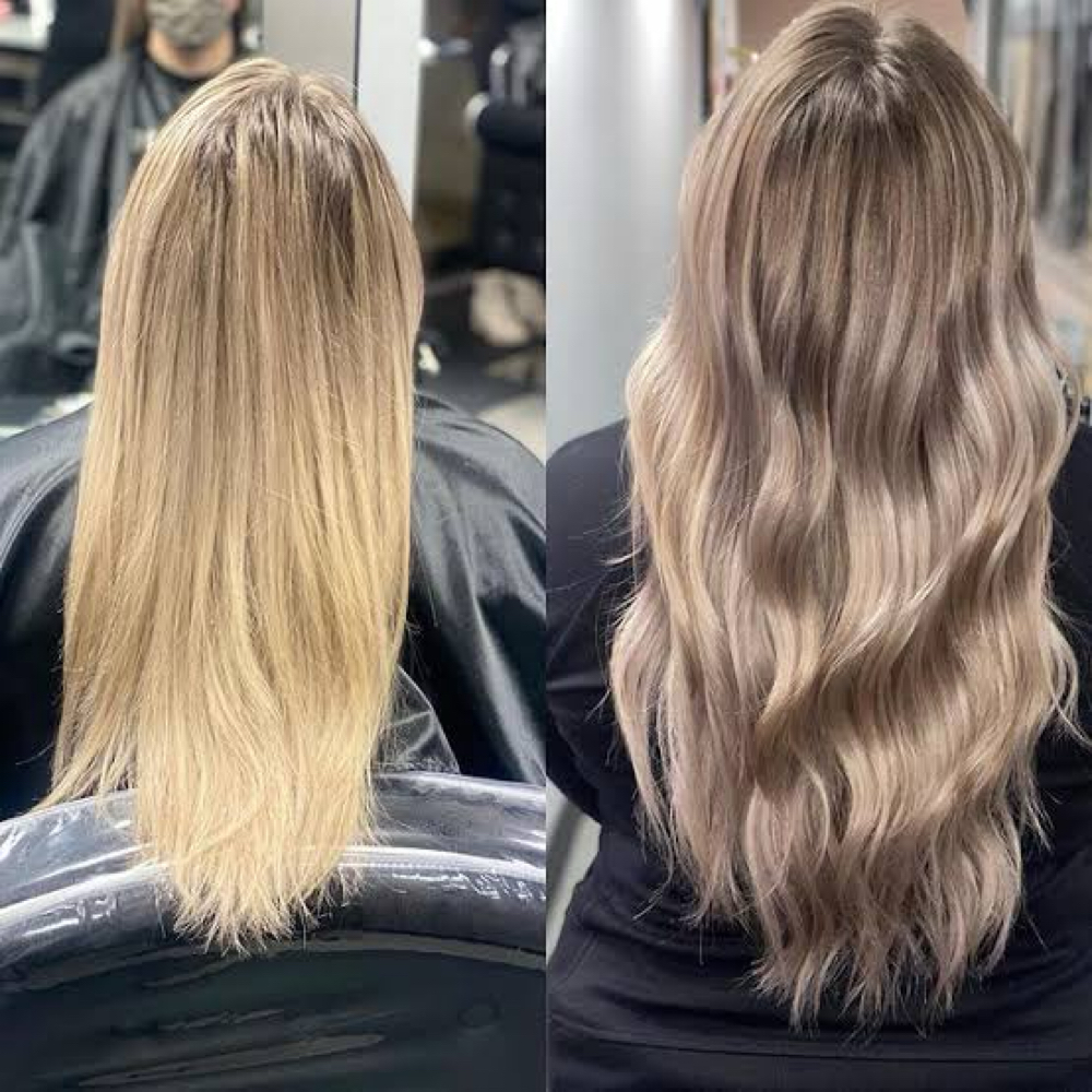 Glaze at Risher Hair Salon in Tyler, TX