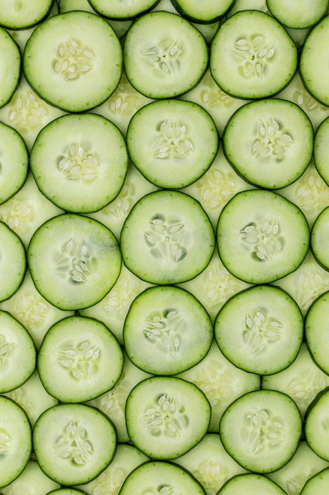 Cucumber Pedicure Spa