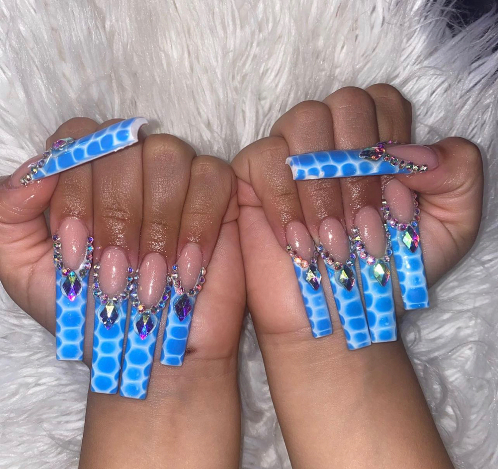 X-Long Fill