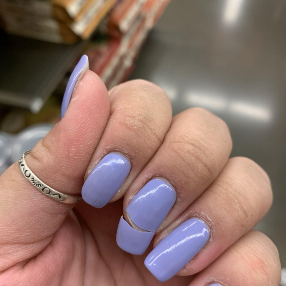 Nail Repair at Lonestar Wellness and Aesthetics, PLLC in Fredericksburg, TX