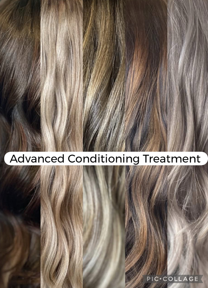 Advanced Conditioning Treatment