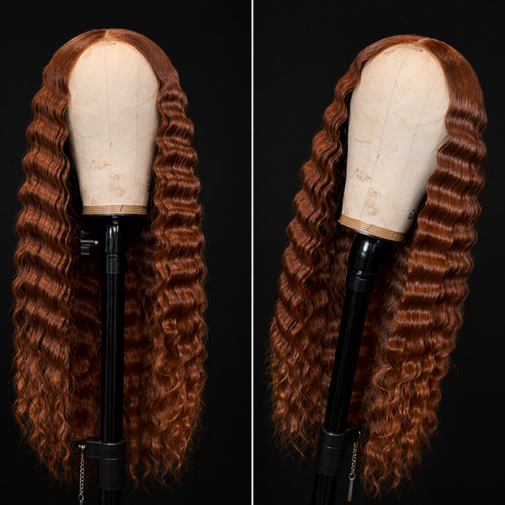 Wig maintenance at Beautify Her Llc in Chicago, IL