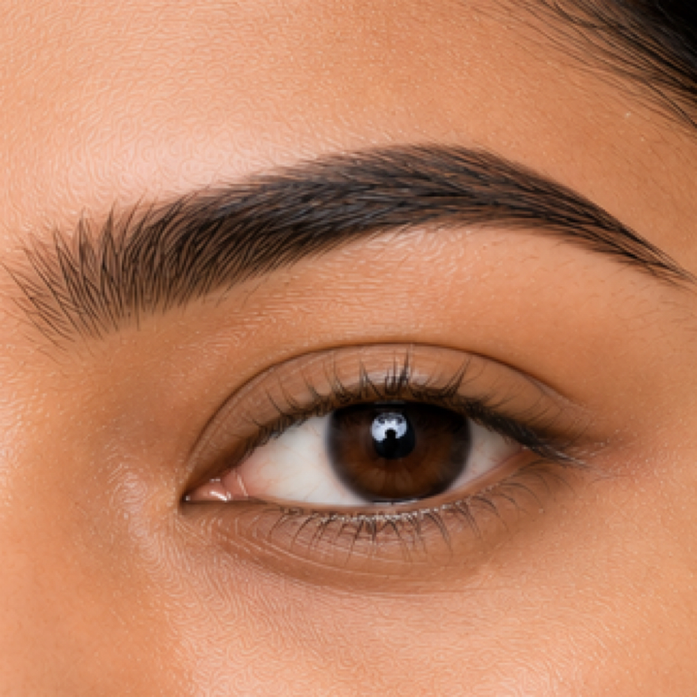 Henna/ Tint Brow at Two Of Wands Waxing & Skincare in Lafayette, CA