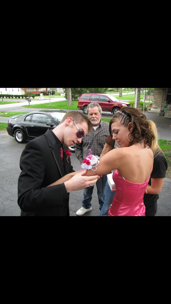 PROM SALE