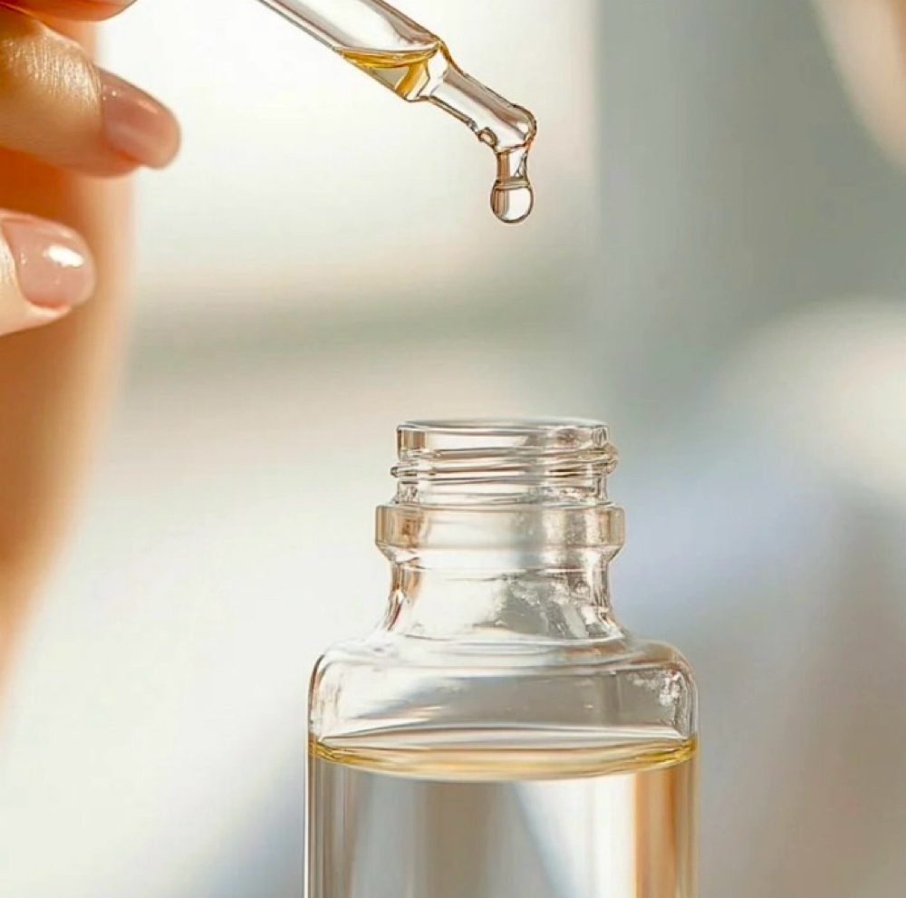 Serum Infusion Add-On at Restored Glow Aesthetics in Whitehouse Station, NJ