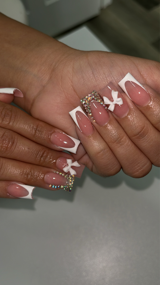 full set size 3-4