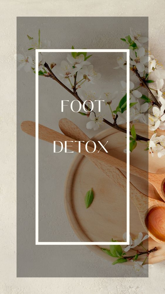 Foot Detox