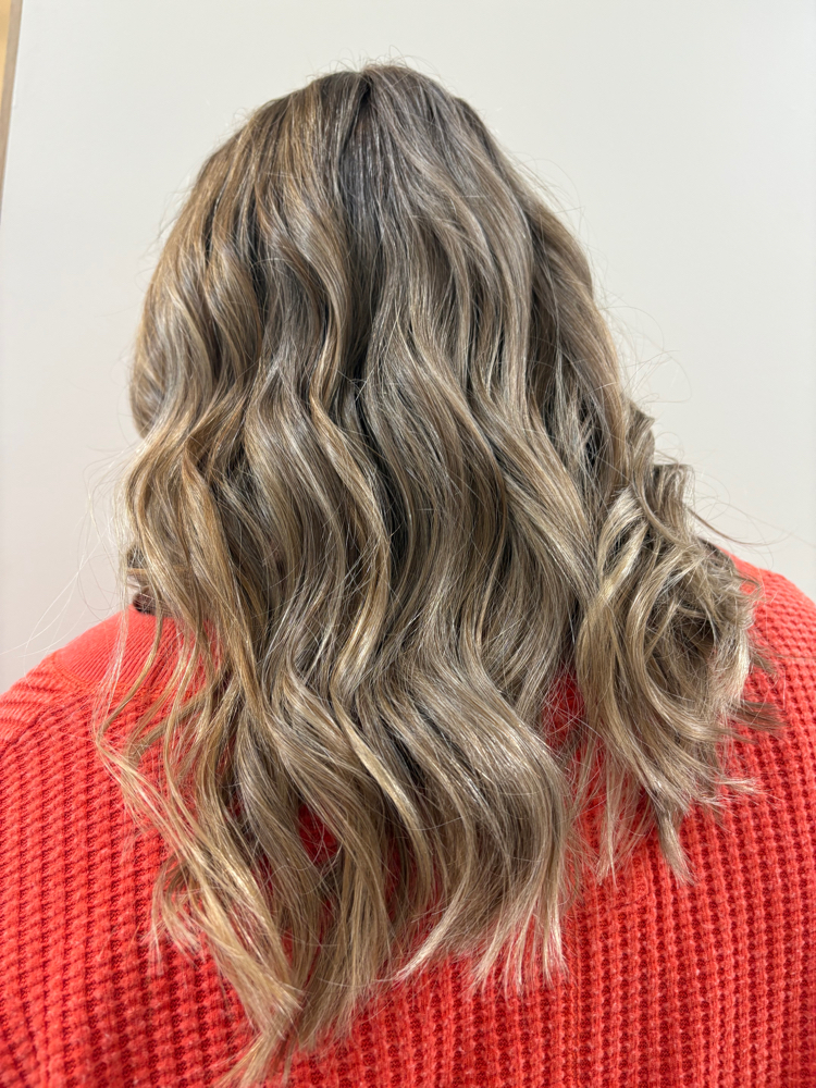Balayage