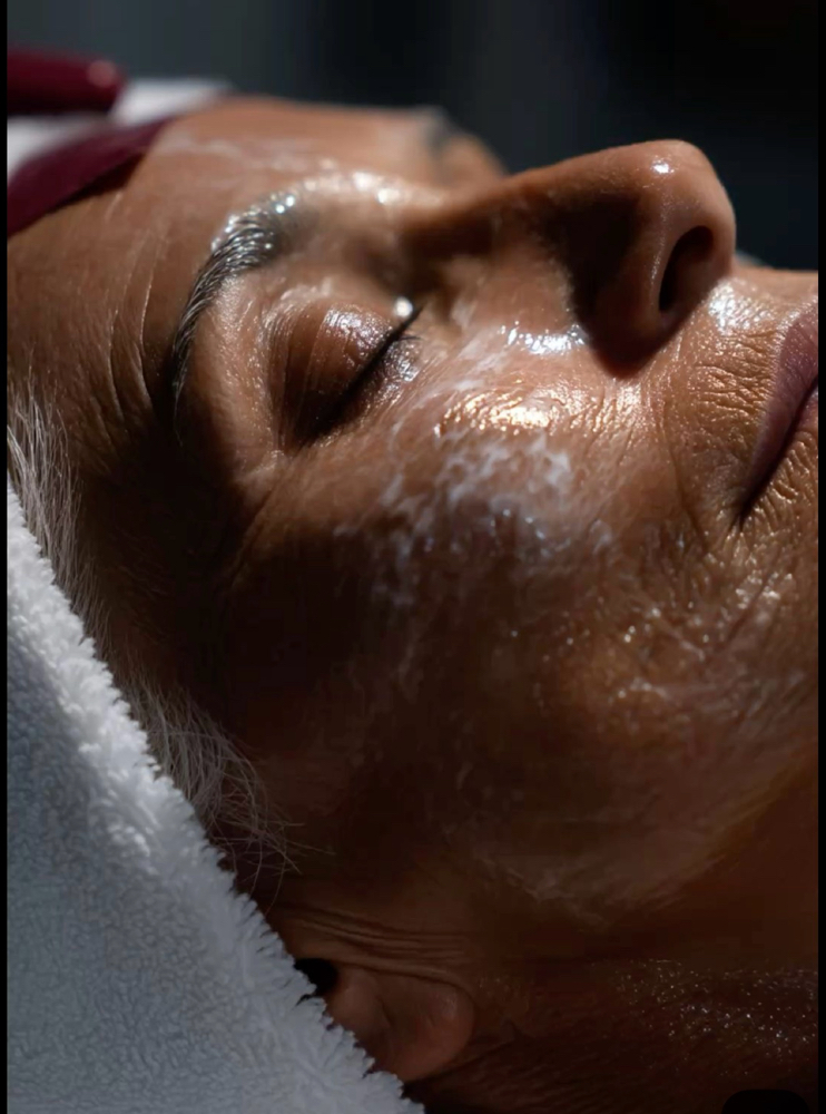Firm & Glow Renewal Facial at PureBeauty-Aesthetics in Colorado Springs, CO