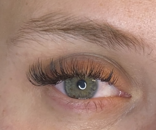 Lash Extensions