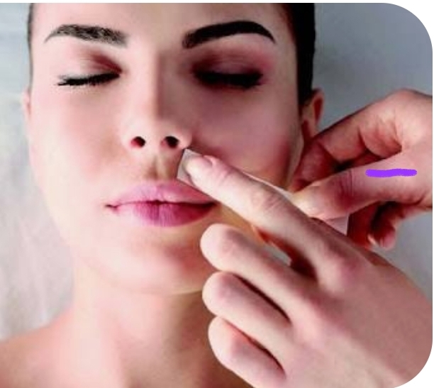 Facial Waxing