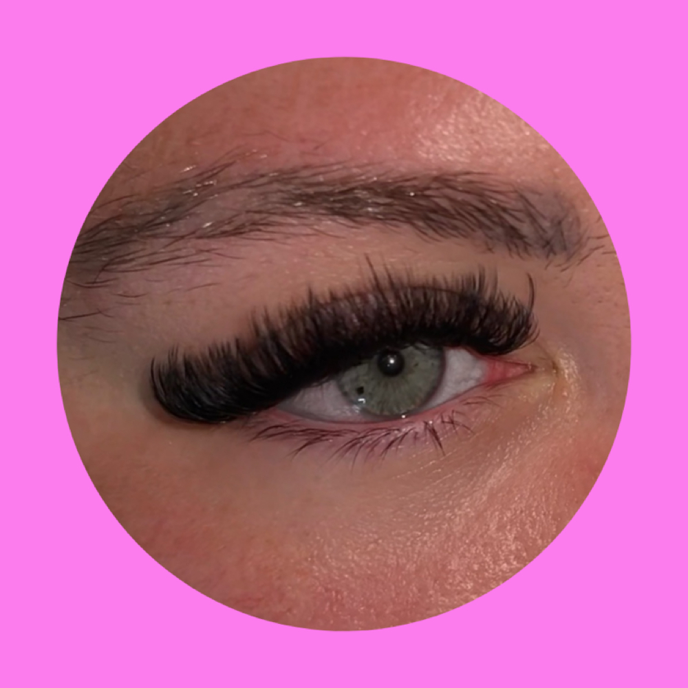 MegaVolume Full Set at Beauty By Jazlyn (Lex, Ky) in Lexington, KY