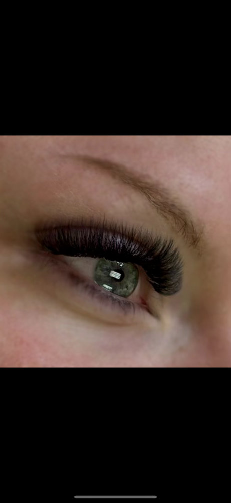 Touch Up Fill