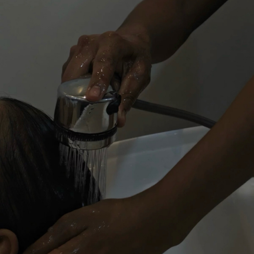 Wash + Style at Beauty by Cam in Saint Albans, WV