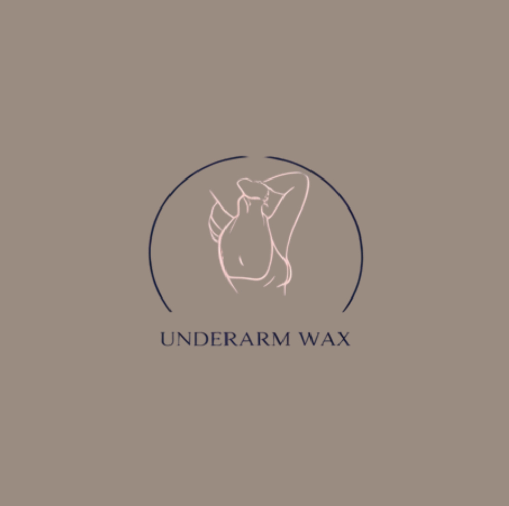 Under Arm Wax at The Wax Ko. in Glen Burnie, MD