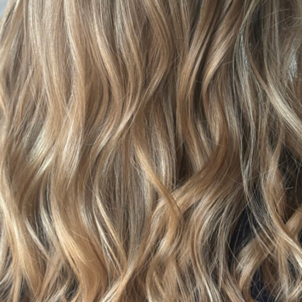 Gloss/Toner at Bewitch Cosmetology in Springfield, MO