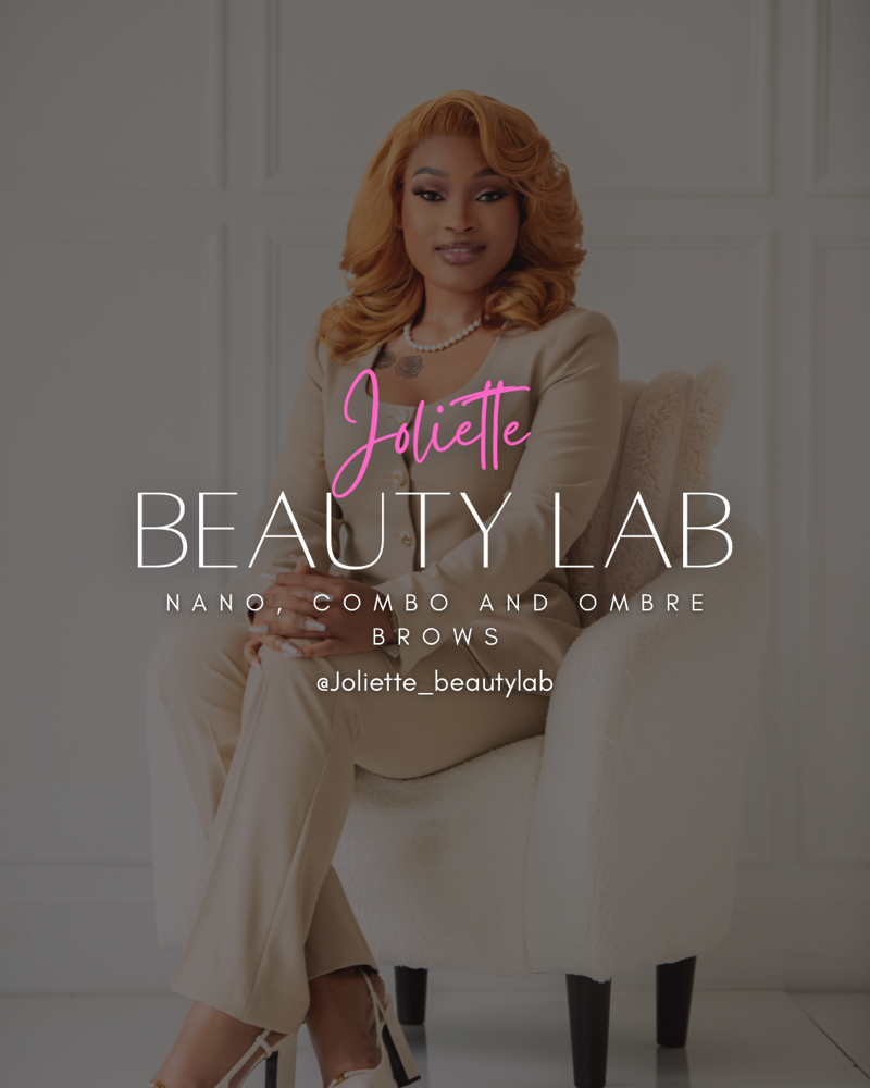 Ombre Brows Mother’s Day promo