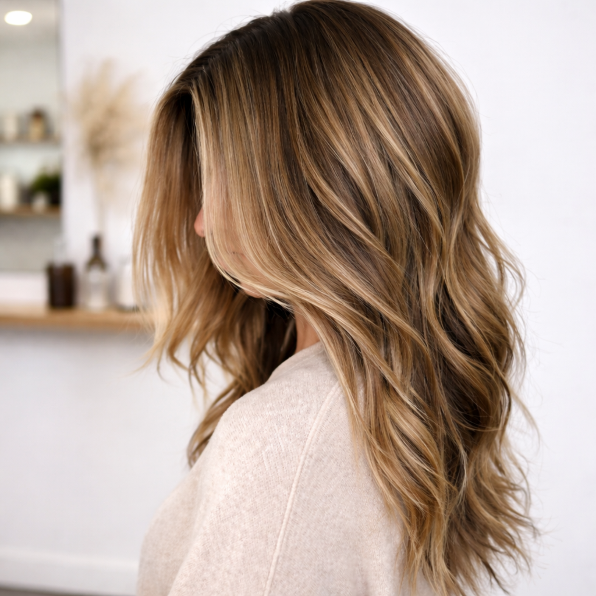 *Coming Soon* Hair Services at The Summer Salon in Nampa, ID