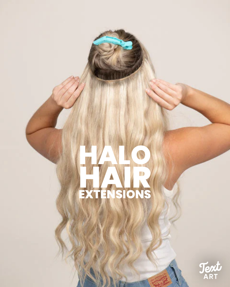 Halo Extensions Consultation