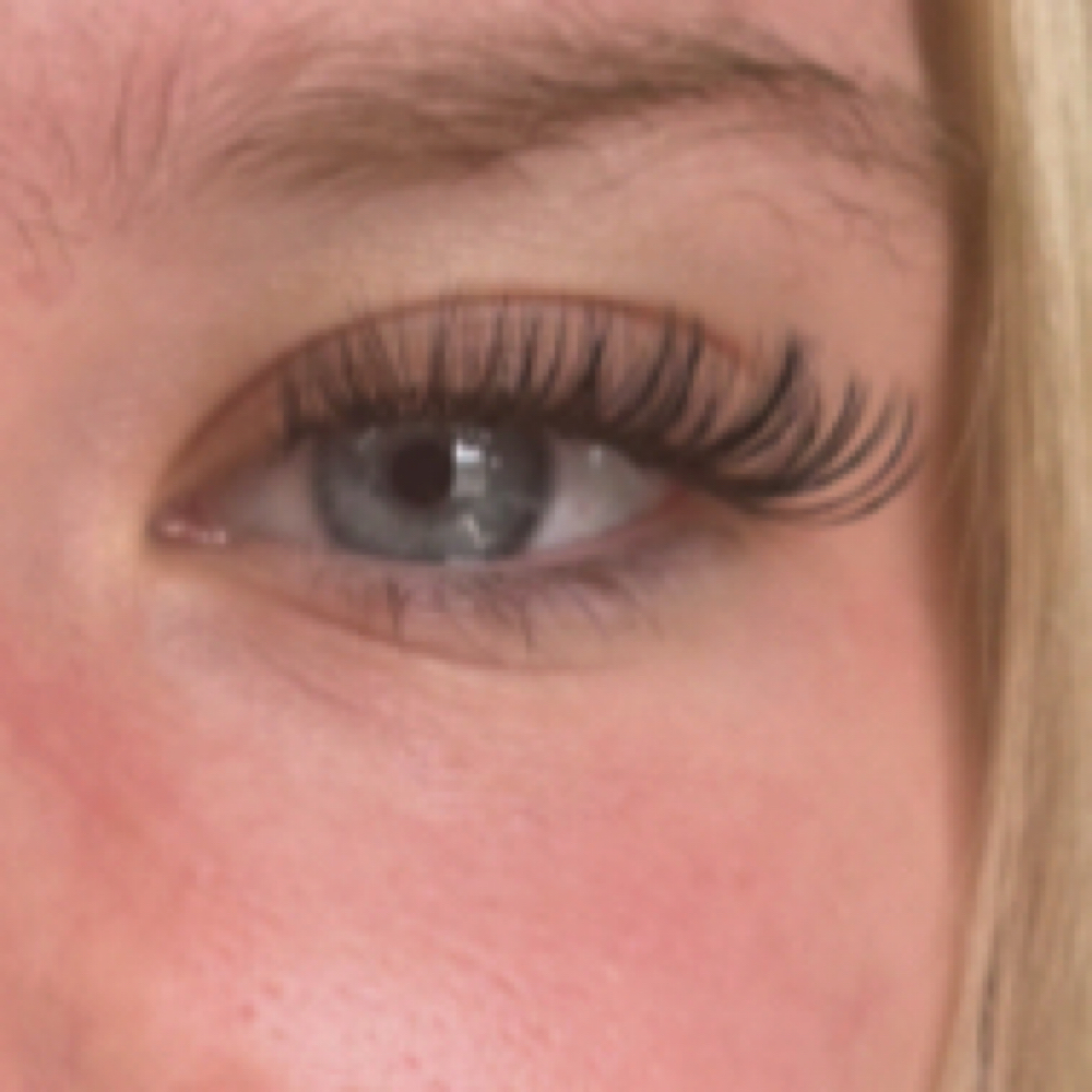 Angel Full Set at WAY OUT WEST AESTHETIC SUITES in Lebanon, OH