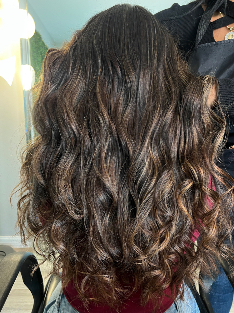 styling dryer , Escova Modelada