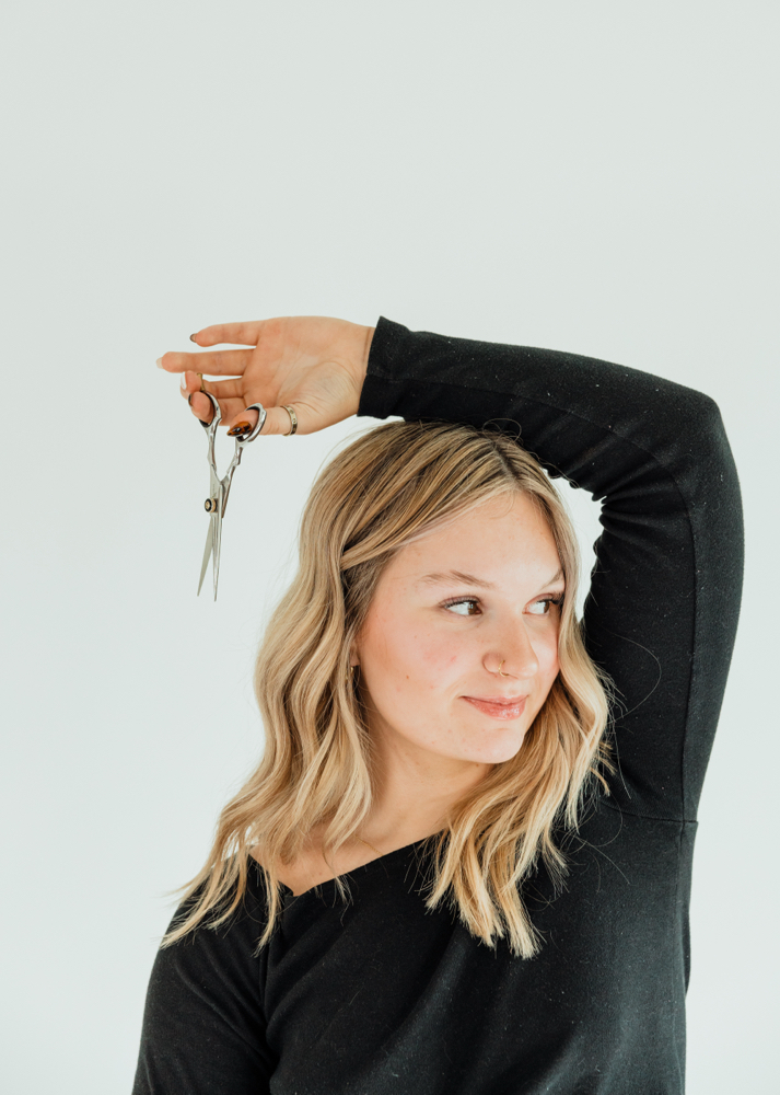 Women’s Basic Cut