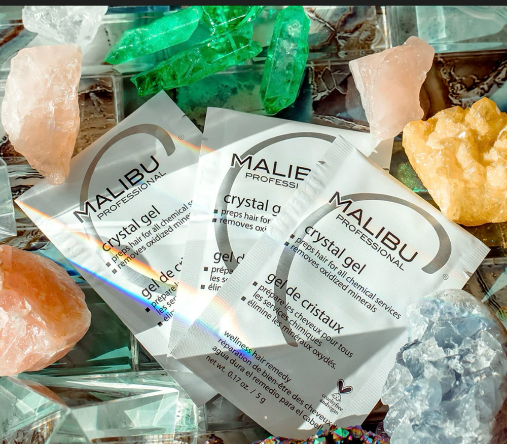 Malibu/Clarifying Treatment