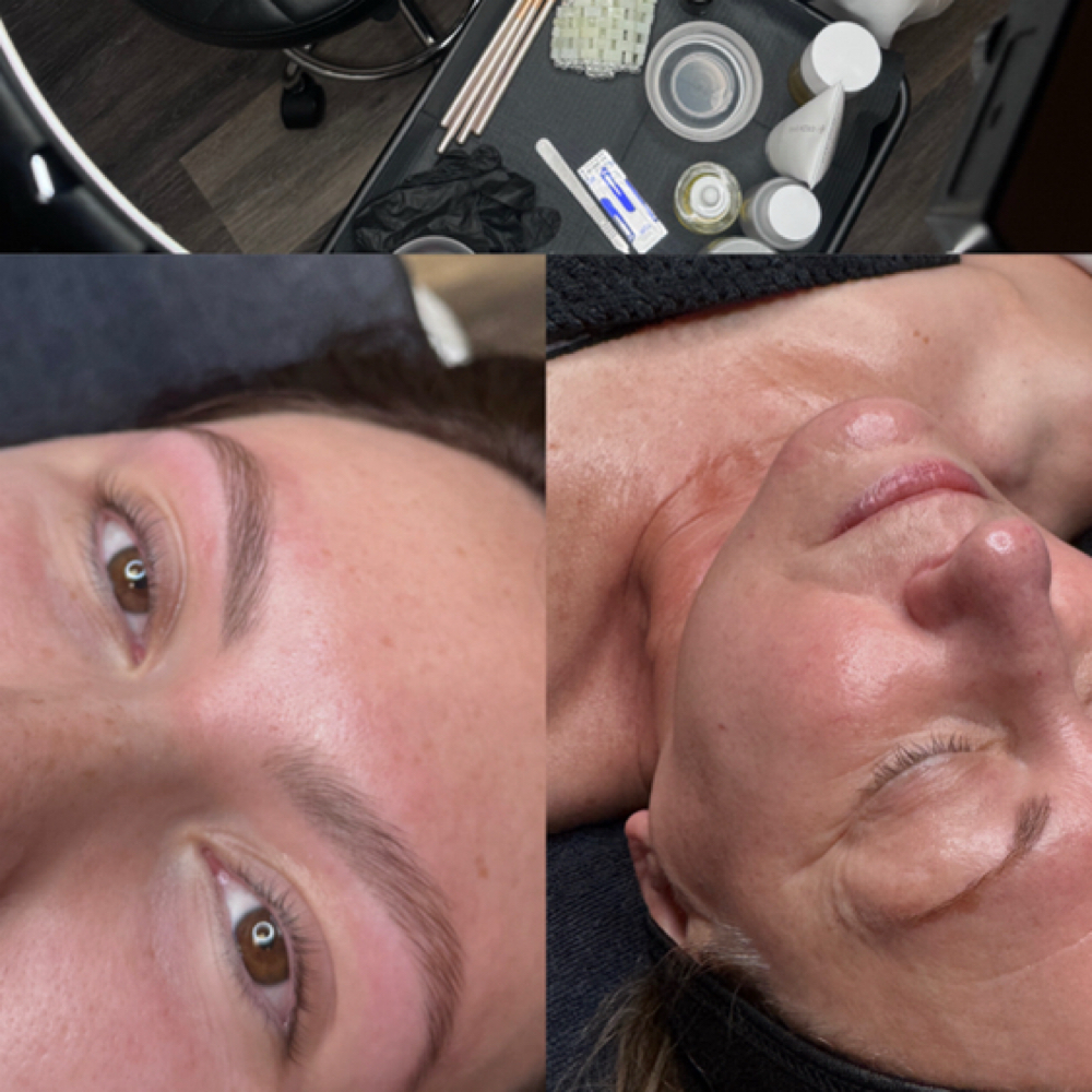 Mothers Day Moment at Haus of Glow Aesthetics in Thibodaux, LA