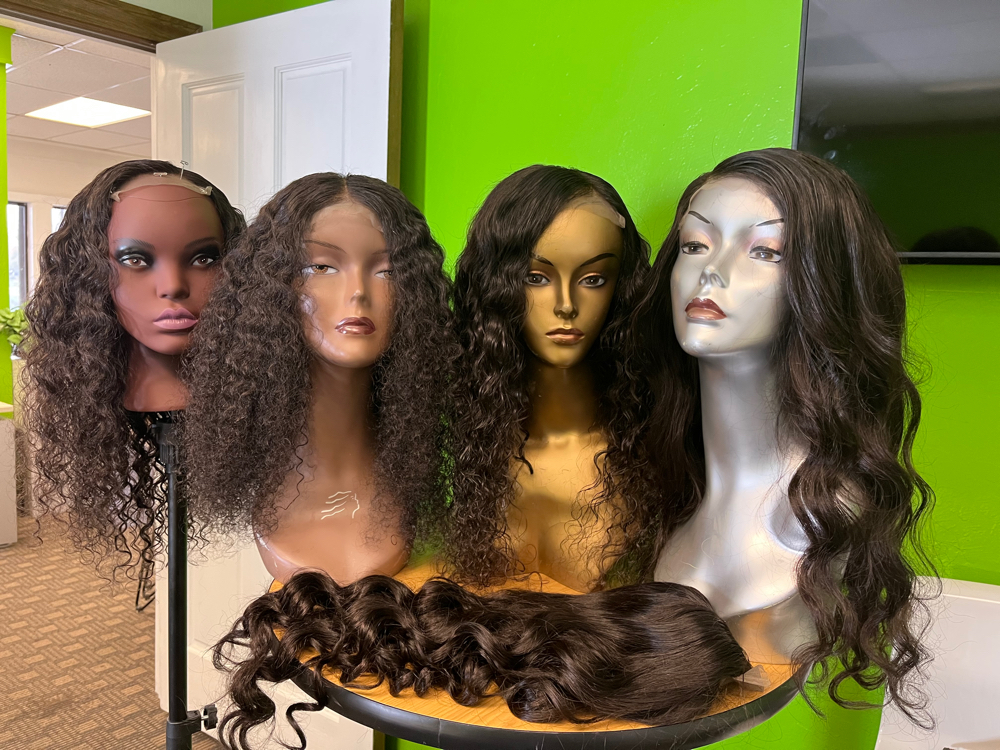 Custom Unit