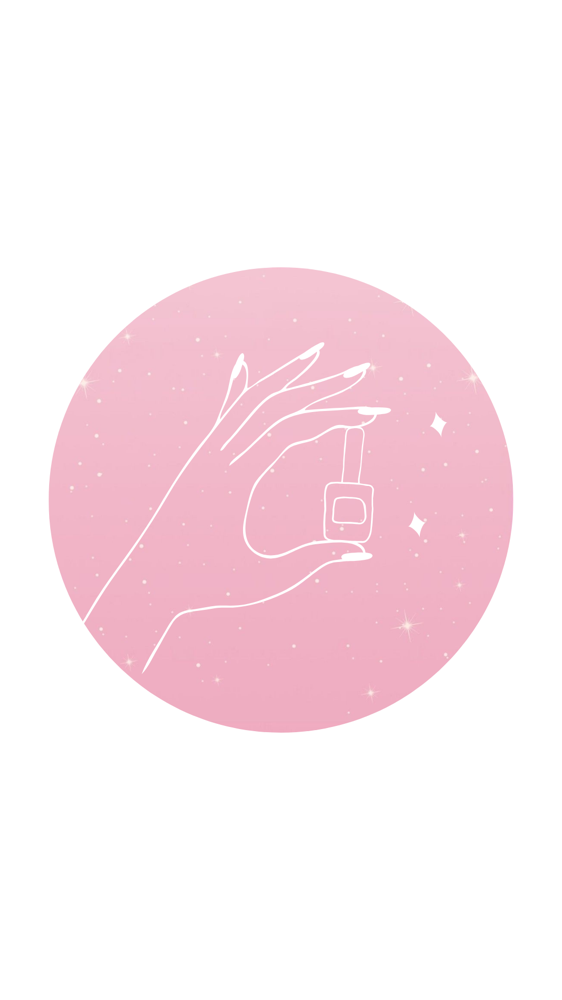 Basic Gel Russian Manicure