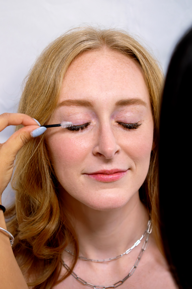 Lash Consultation