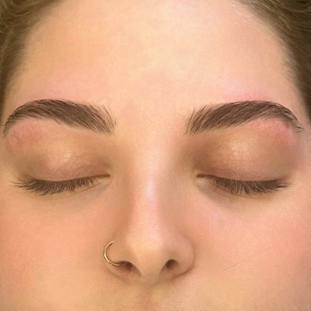 BROW/CHIN/LIP WAX at HAIR BY NORA GIBSON in Jacksonville, NC