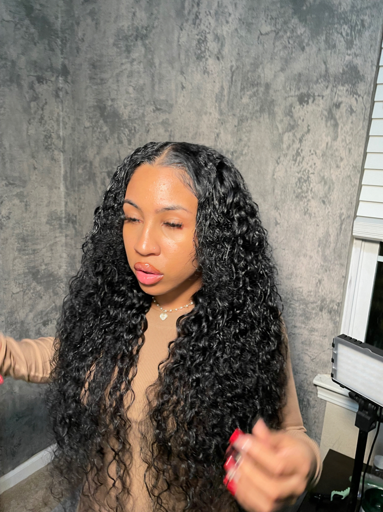 Sew In