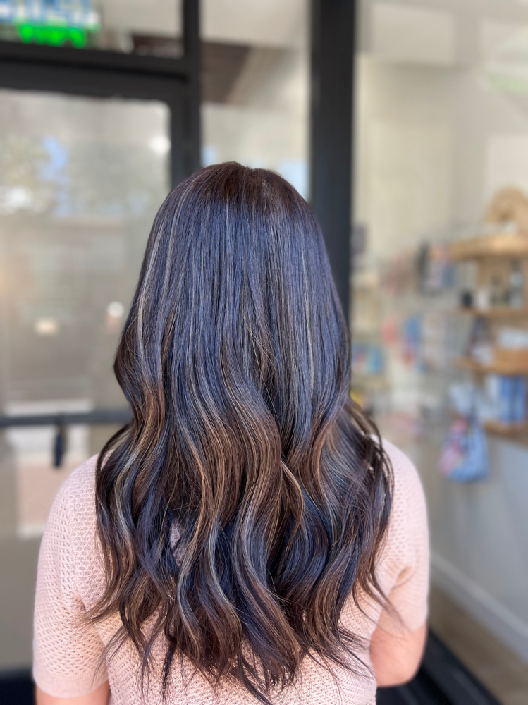 Double Process Color (+Toner)