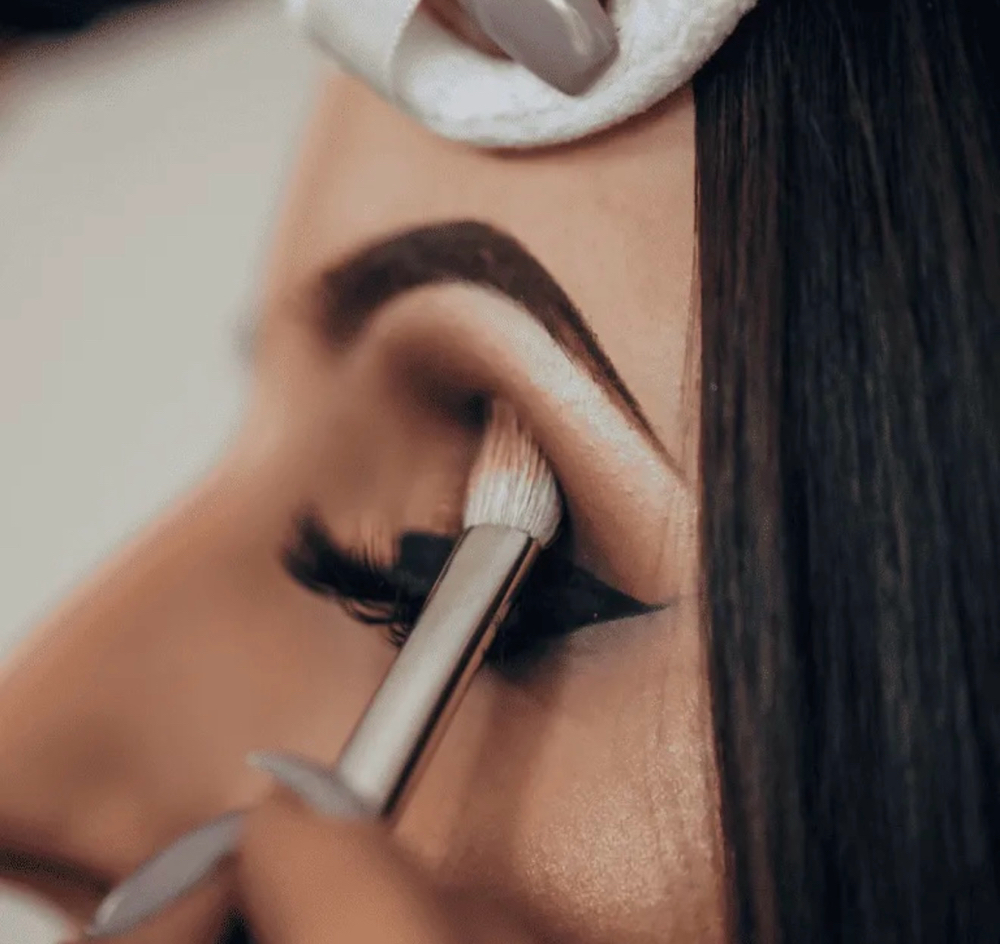Event Makeup Services