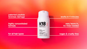 K 18 Treatment